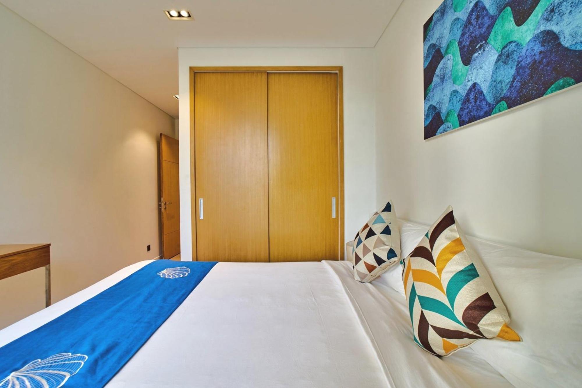 Clean & Quiet Villa - The Point Resort Da Nang Dış mekan fotoğraf