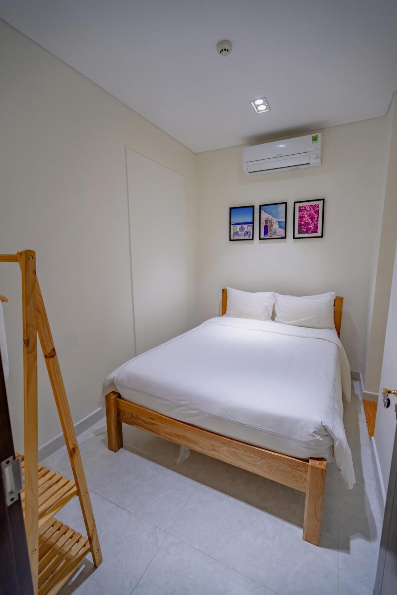 Clean & Quiet Villa - The Point Resort Da Nang Dış mekan fotoğraf