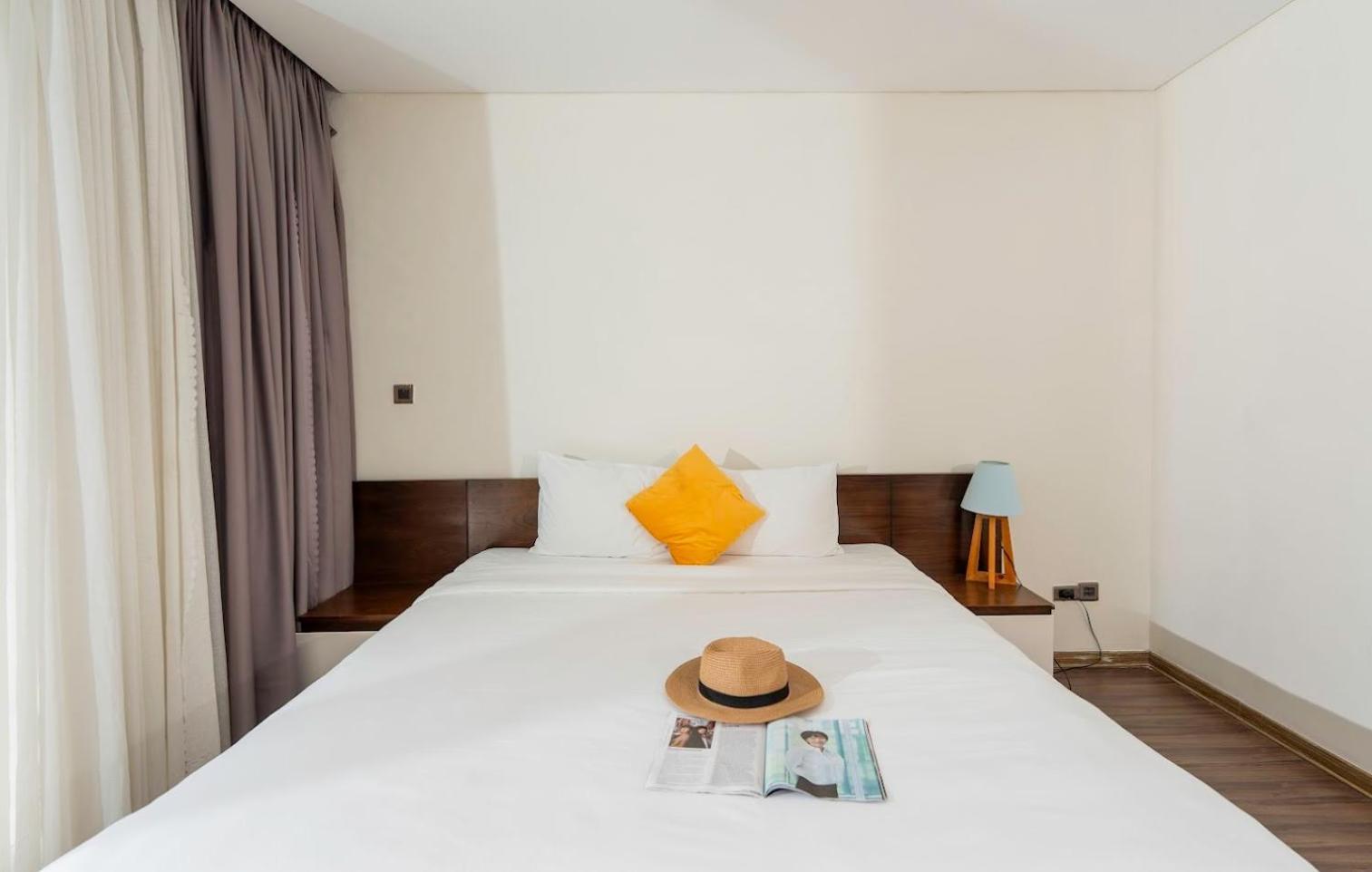 Clean & Quiet Villa - The Point Resort Da Nang Dış mekan fotoğraf