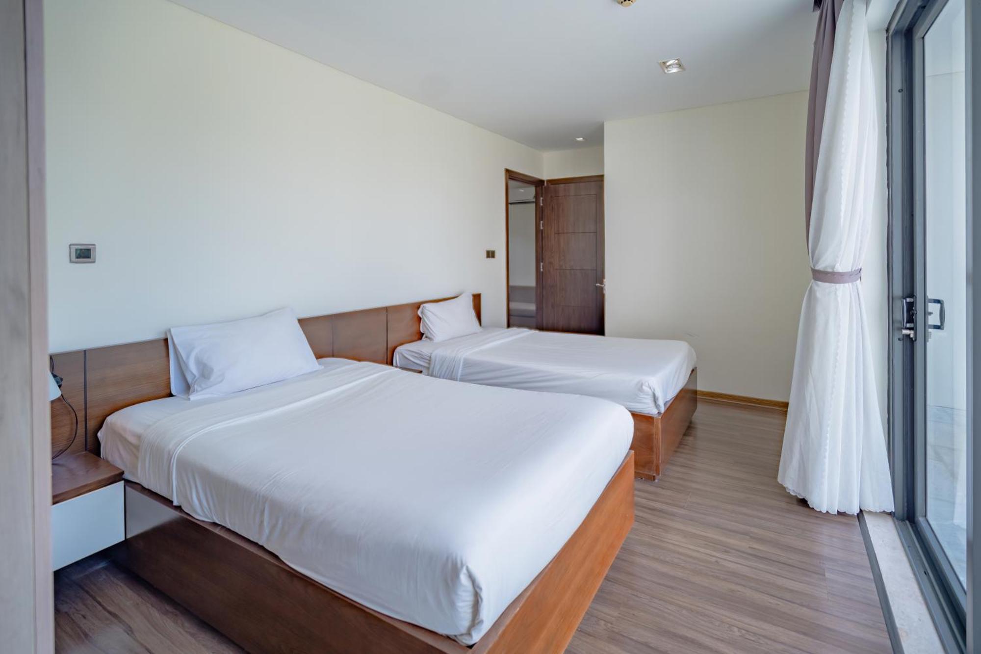 Clean & Quiet Villa - The Point Resort Da Nang Dış mekan fotoğraf